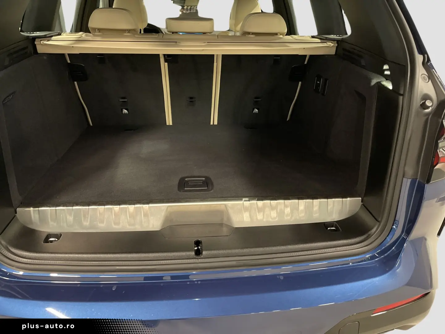 BMW X3 xDrive30e M Sport Head-Up