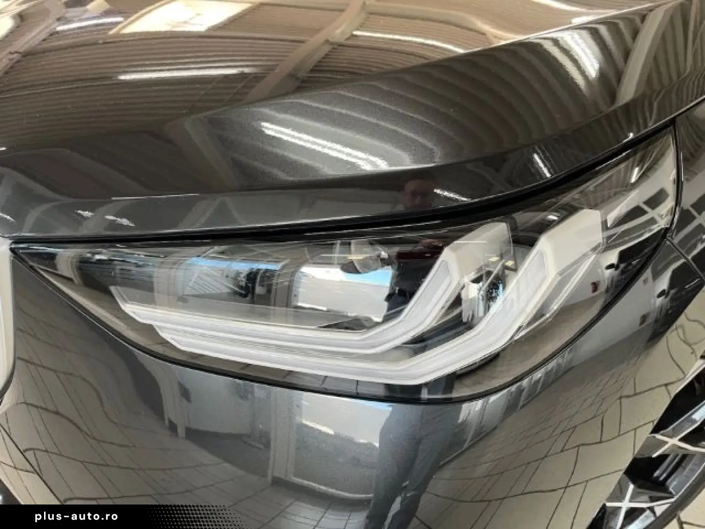 BMW X3 20 xDrive M Sport Memory