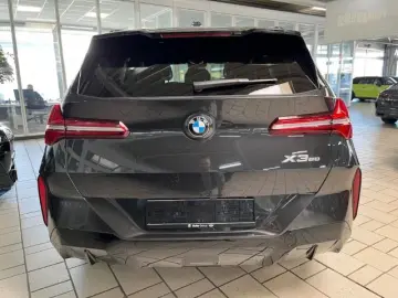 BMW X3 20 xDrive M Sport Memory