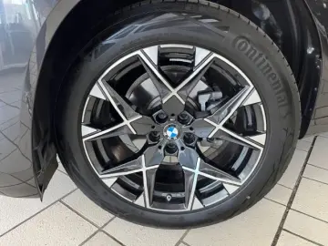 BMW X3 20 xDrive M Sport Memory