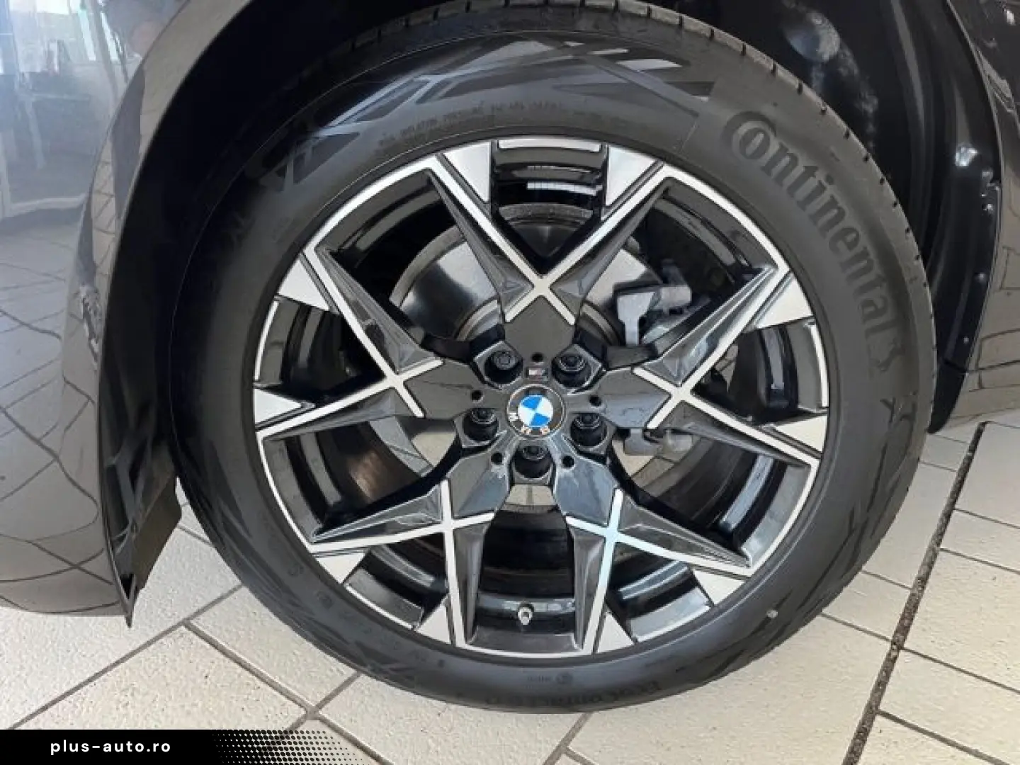 BMW X3 20 xDrive M Sport Memory