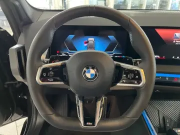 BMW X3 20 xDrive M Sport Memory