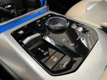 BMW X3 20 xDrive M Sport Memory