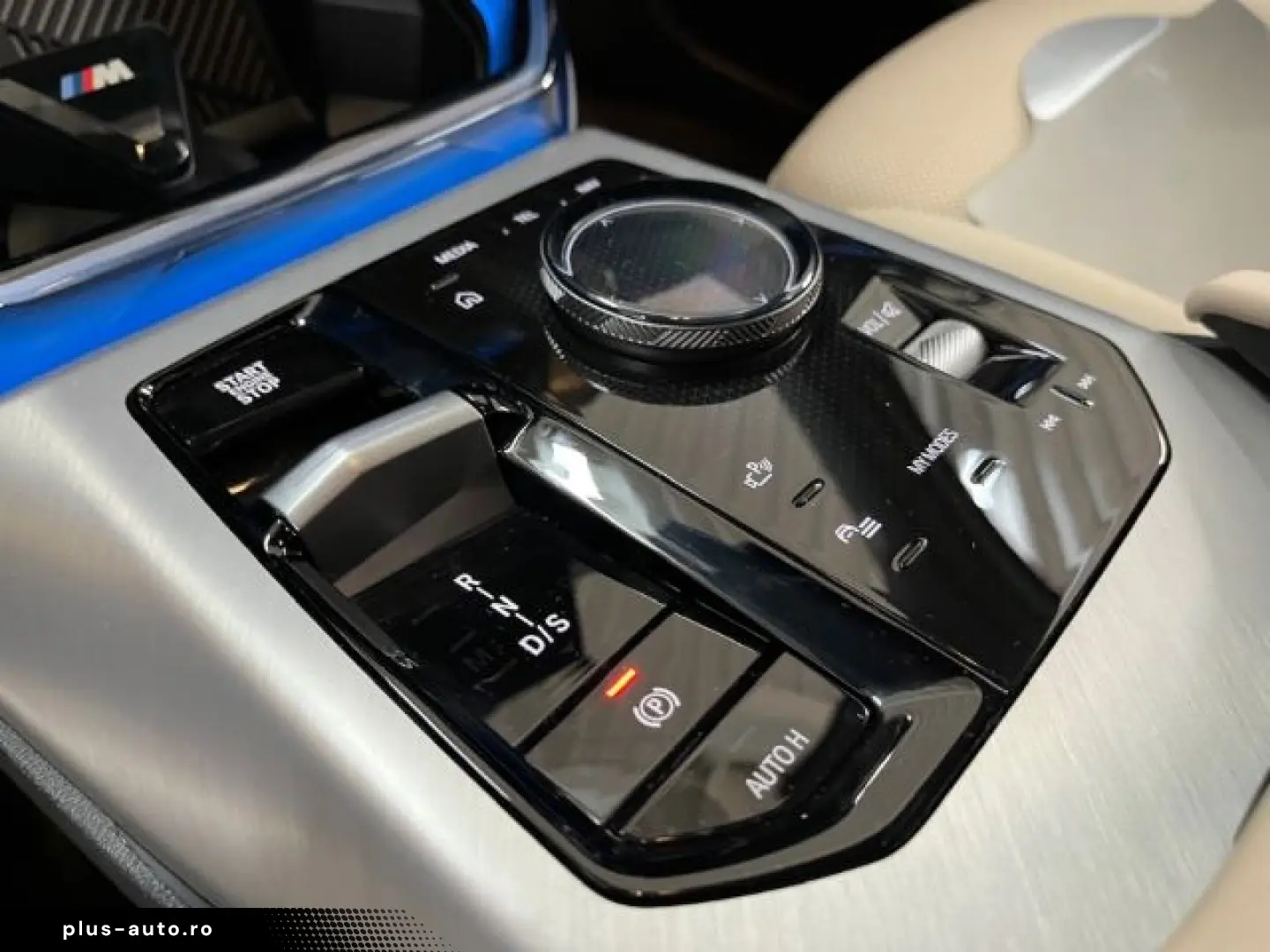 BMW X3 20 xDrive M Sport Memory