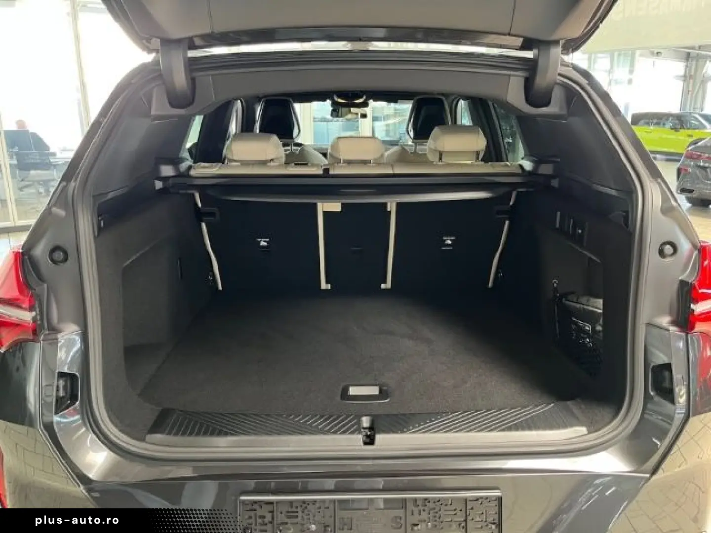 BMW X3 20 xDrive M Sport Memory
