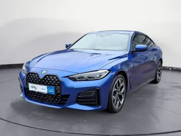 BMW 430i xDrive Gran Coupe Sport HIFI
