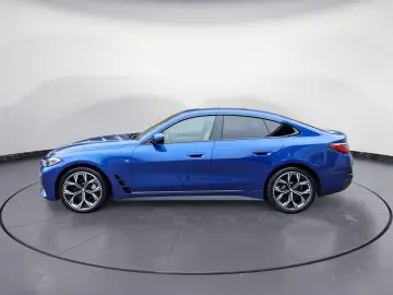 BMW 430i xDrive Gran Coupe Sport HIFI