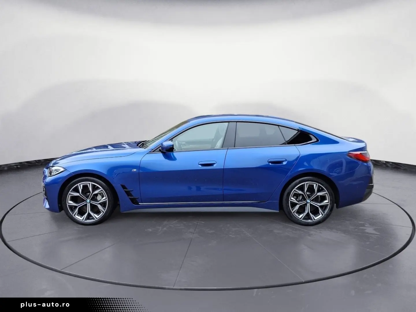 BMW 430i xDrive Gran Coupe Sport HIFI
