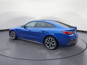 BMW 430i xDrive Gran Coupe Sport HIFI