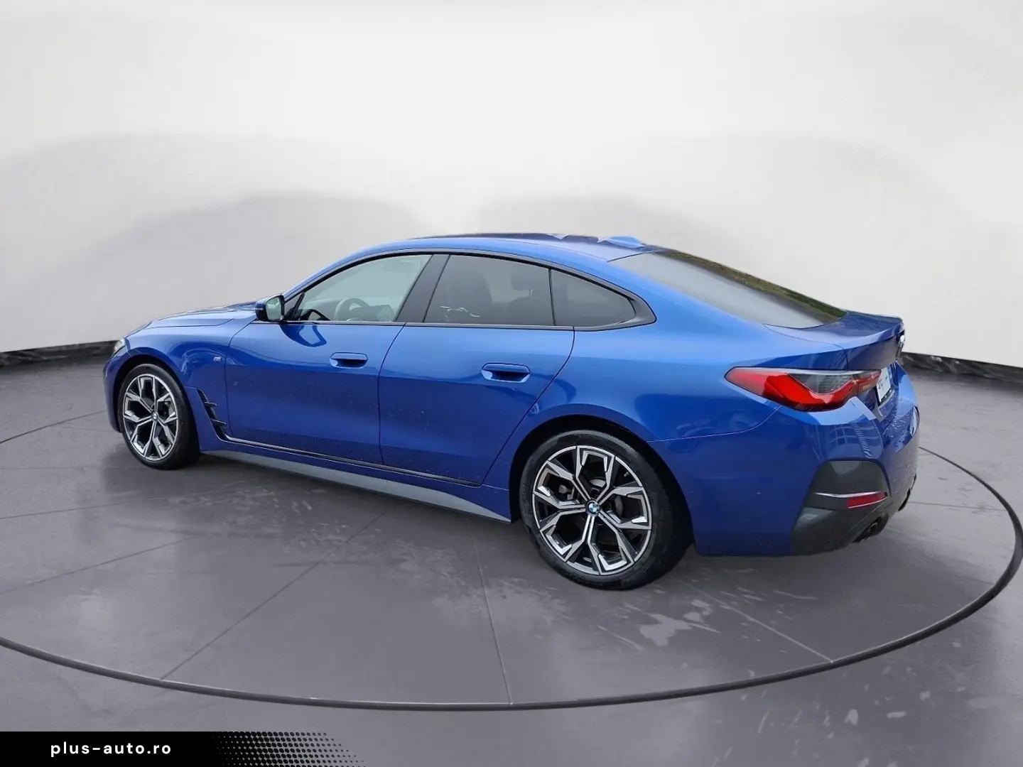 BMW 430i xDrive Gran Coupe Sport HIFI