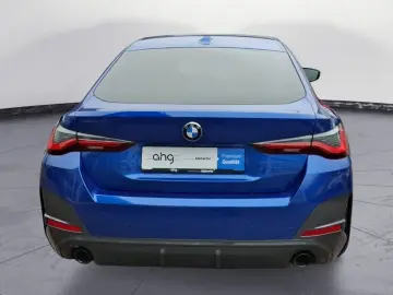 BMW 430i xDrive Gran Coupe Sport HIFI