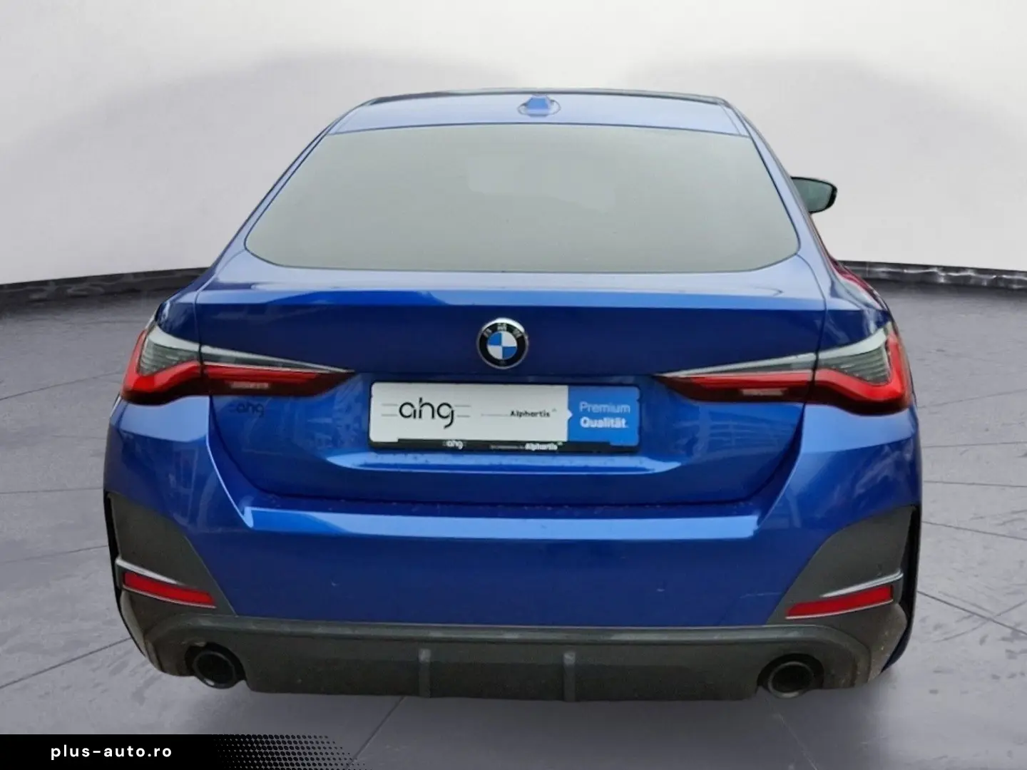 BMW 430i xDrive Gran Coupe Sport HIFI