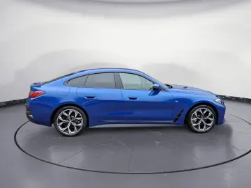 BMW 430i xDrive Gran Coupe Sport HIFI
