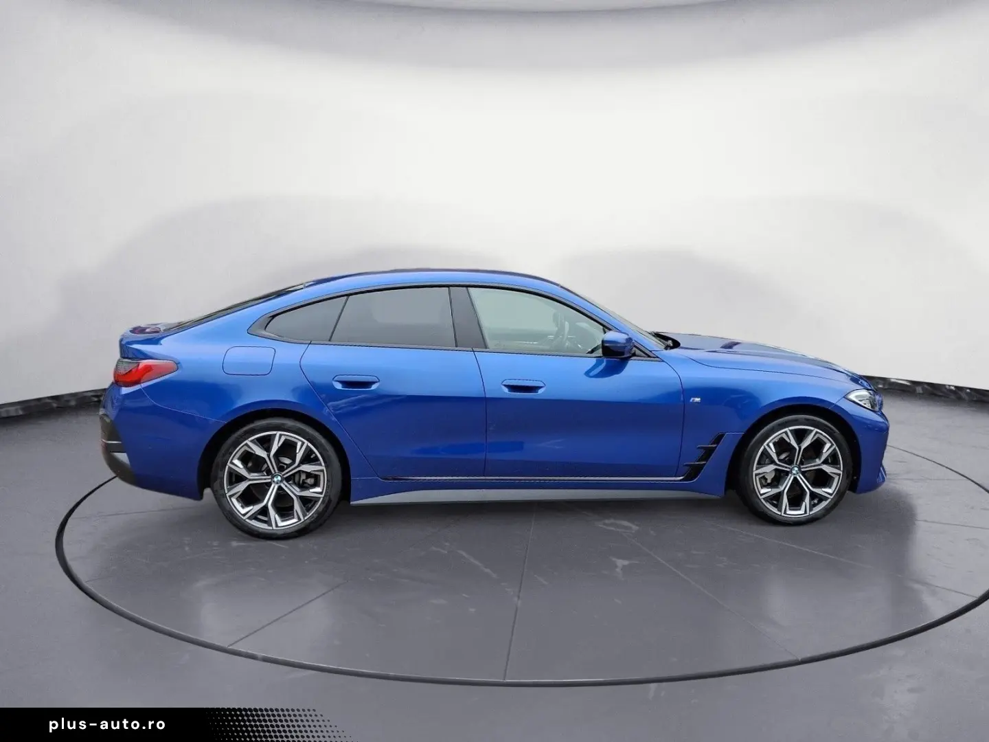 BMW 430i xDrive Gran Coupe Sport HIFI