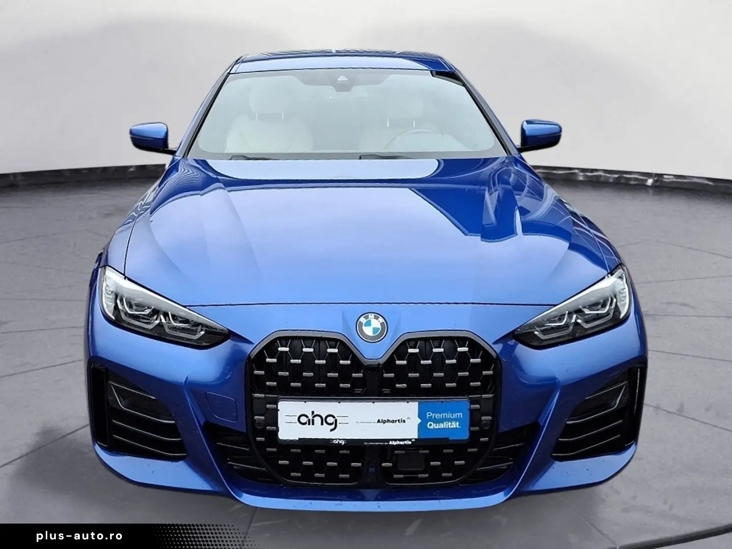 BMW 430i xDrive Gran Coupe Sport HIFI