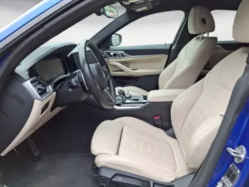 BMW 430i xDrive Gran Coupe Sport HIFI