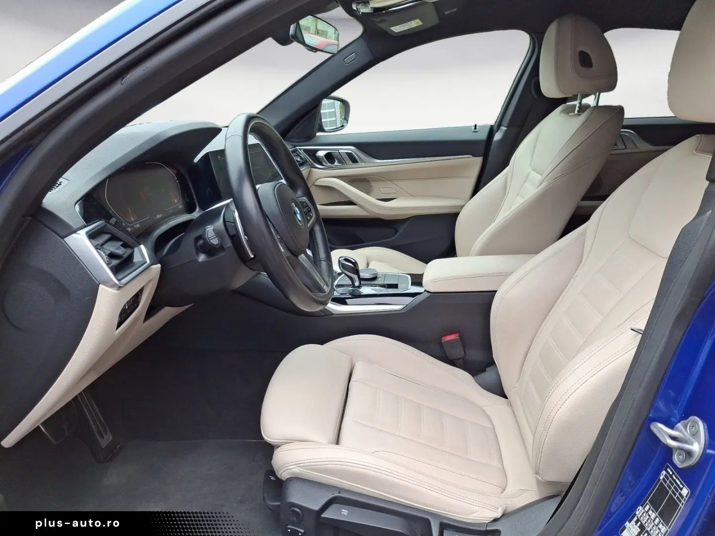 BMW 430i xDrive Gran Coupe Sport HIFI