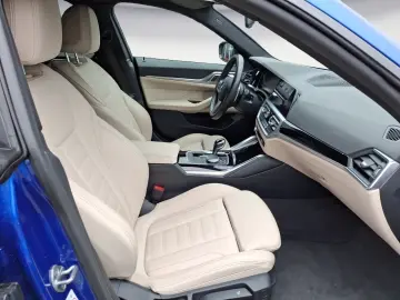 BMW 430i xDrive Gran Coupe Sport HIFI