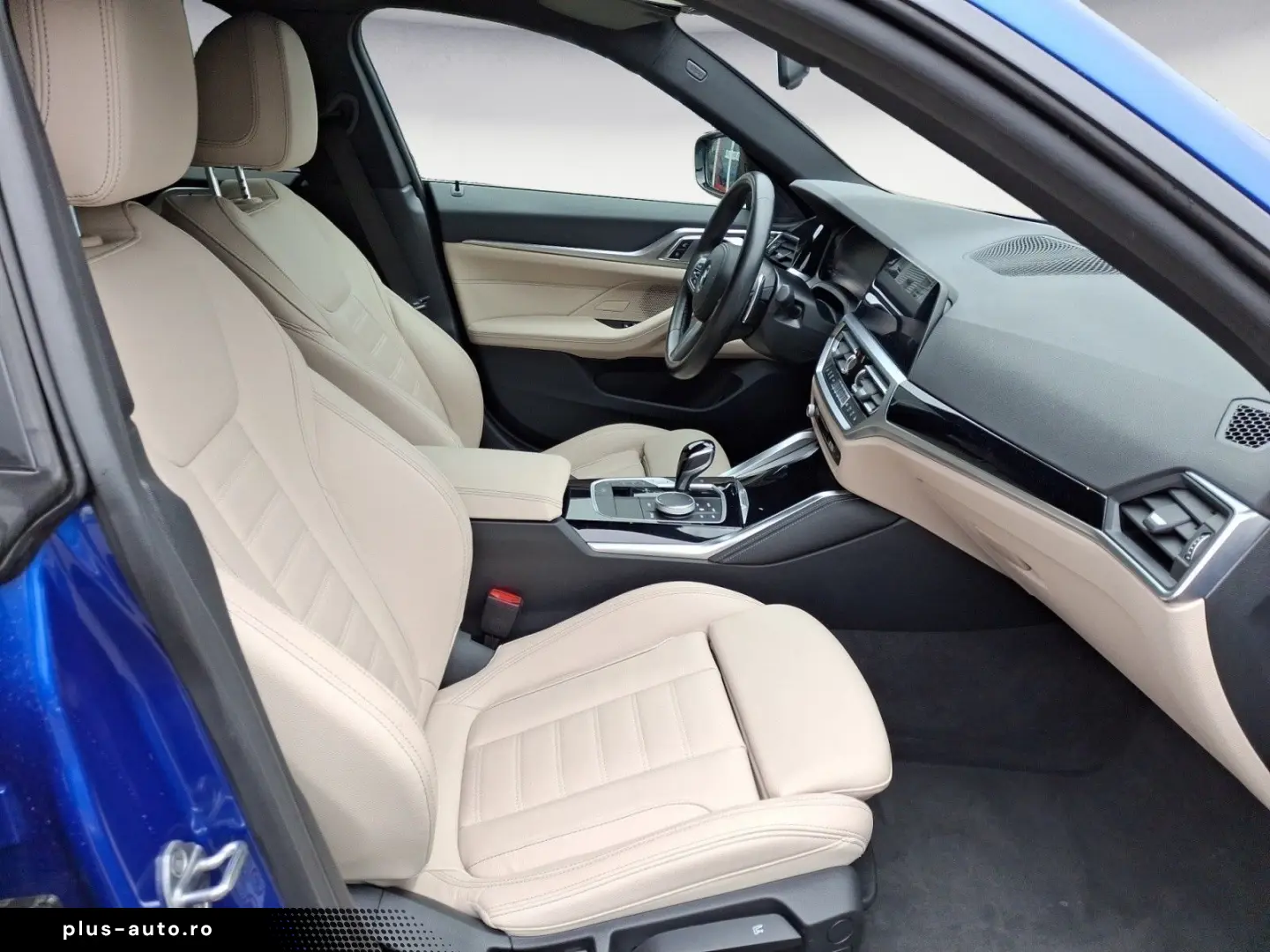 BMW 430i xDrive Gran Coupe Sport HIFI