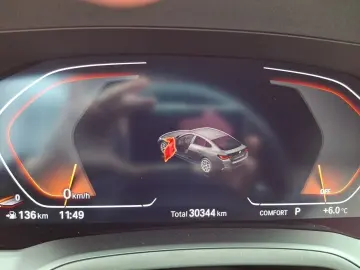 BMW 430i xDrive Gran Coupe Sport HIFI