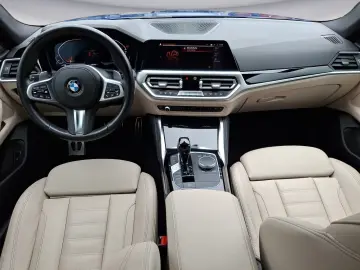 BMW 430i xDrive Gran Coupe Sport HIFI