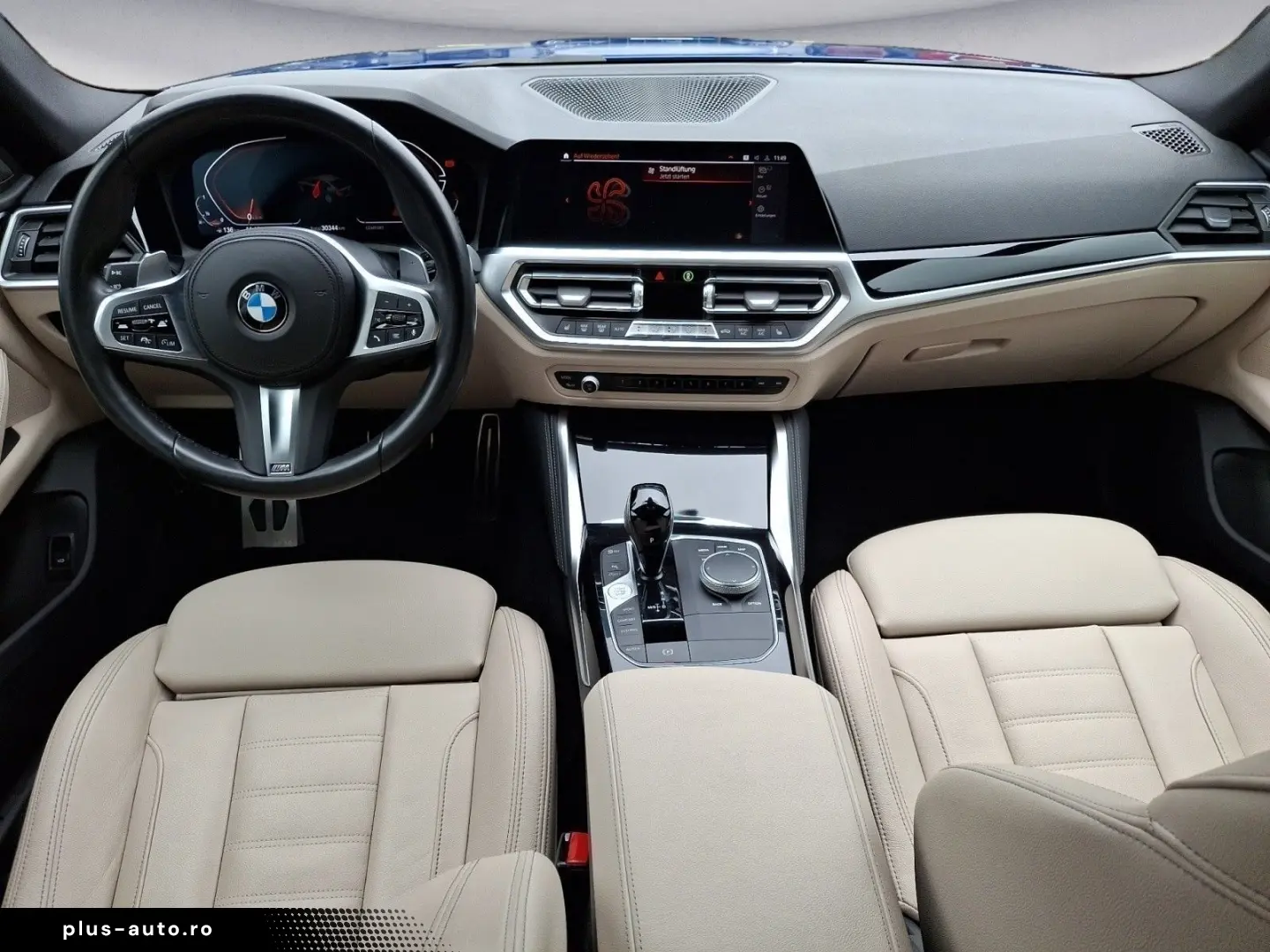 BMW 430i xDrive Gran Coupe Sport HIFI