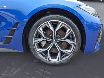 BMW 430i xDrive Gran Coupe Sport HIFI