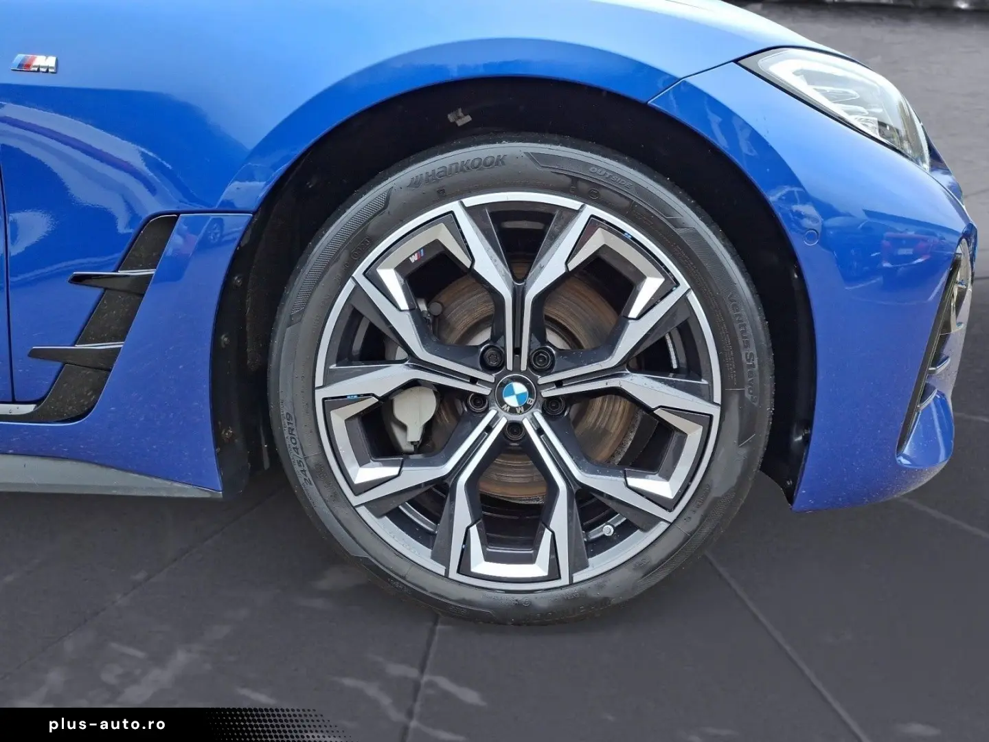 BMW 430i xDrive Gran Coupe Sport HIFI