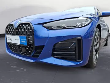 BMW 430i xDrive Gran Coupe Sport HIFI