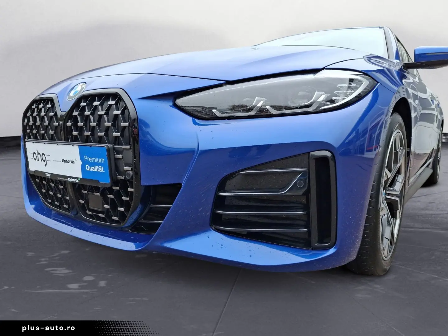 BMW 430i xDrive Gran Coupe Sport HIFI