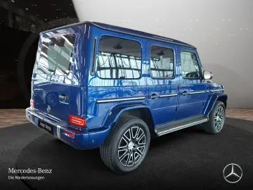 MERCEDES-BENZ G 580 EQ AMG EXCLUSIVE SHD Park-Paket &hellip;