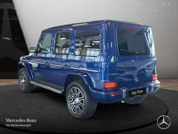 MERCEDES-BENZ G 580 EQ AMG EXCLUSIVE SHD Park-Paket &hellip;