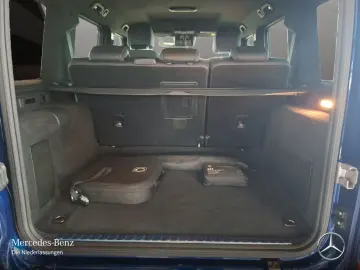 MERCEDES-BENZ G 580 EQ AMG EXCLUSIVE SHD Park-Paket &hellip;