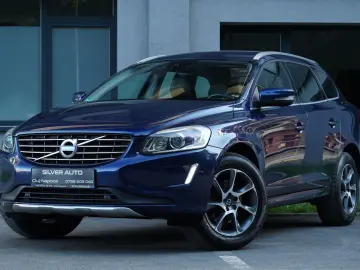 Volvo Xc-60