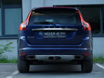 Volvo Xc-60