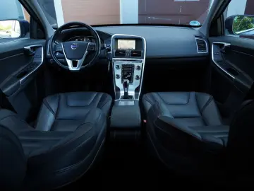 Volvo Xc-60