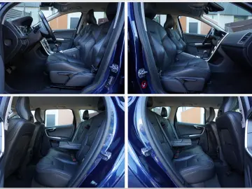 Volvo Xc-60