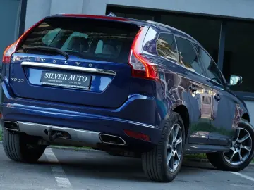 Volvo Xc-60