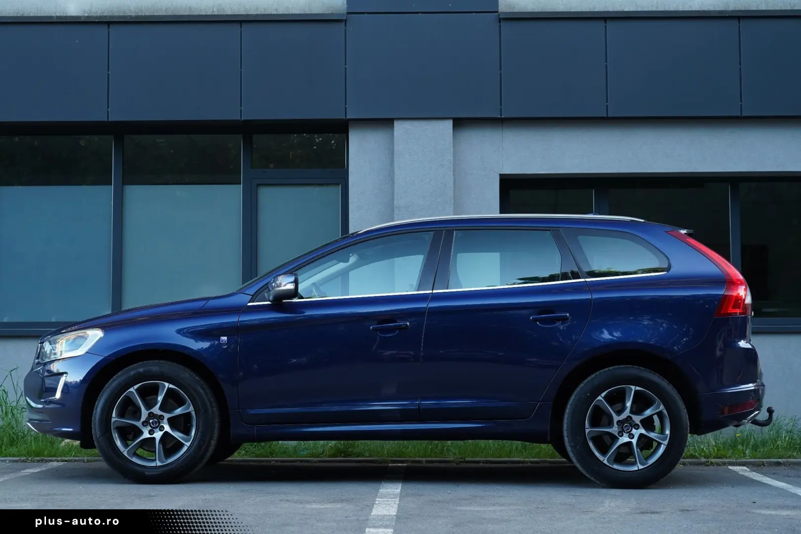 Volvo Xc-60