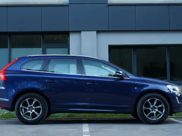 Volvo Xc-60