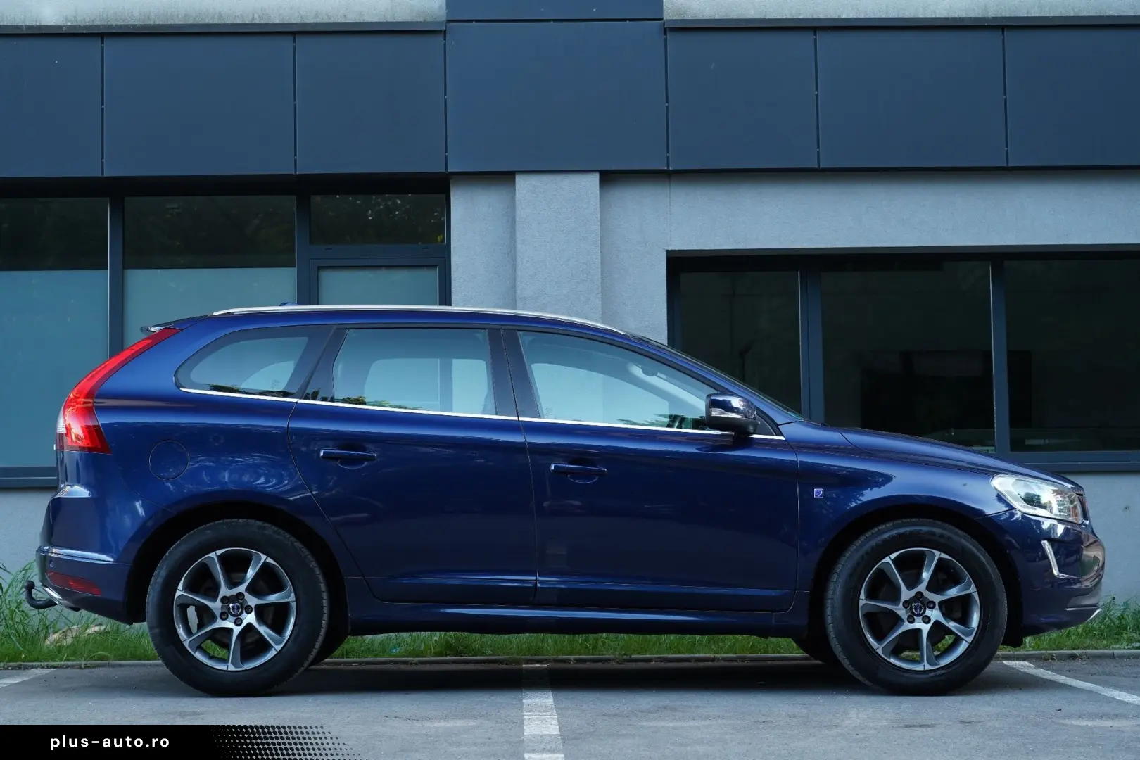 Volvo Xc-60
