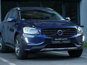 Volvo Xc-60