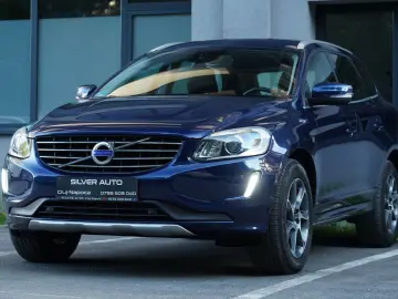 Volvo Xc-60