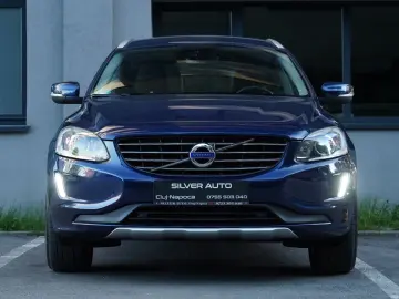 Volvo Xc-60
