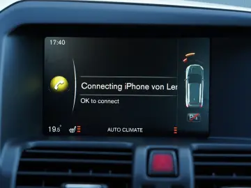 Volvo Xc-60