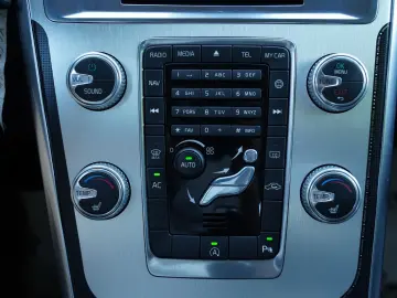 Volvo Xc-60