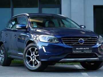 Volvo Xc-60
