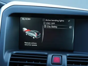 Volvo Xc-60