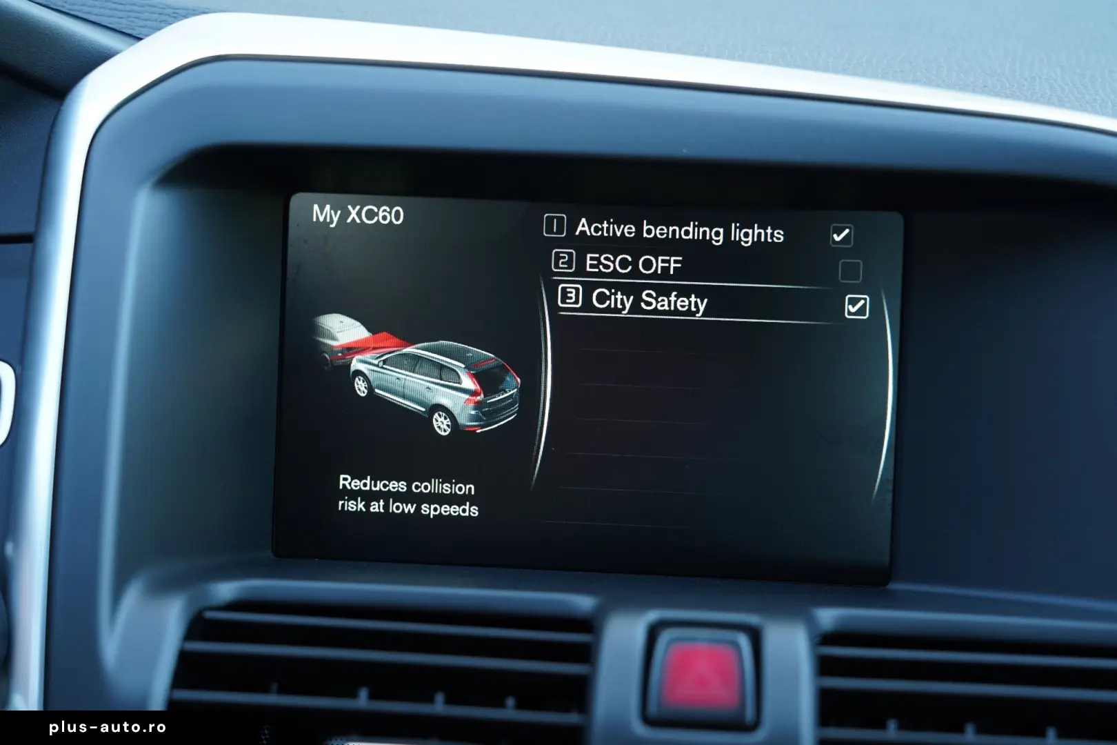 Volvo Xc-60