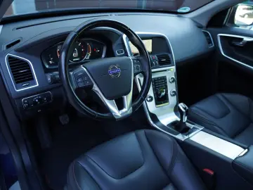 Volvo Xc-60